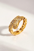ALTUNA Serpenté Ring