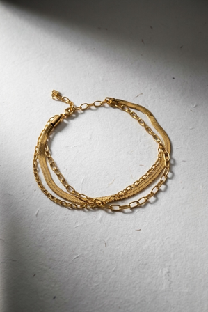 Altuna Triora Bracelet