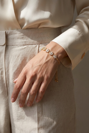 ALTUNA Blossom Bracelet